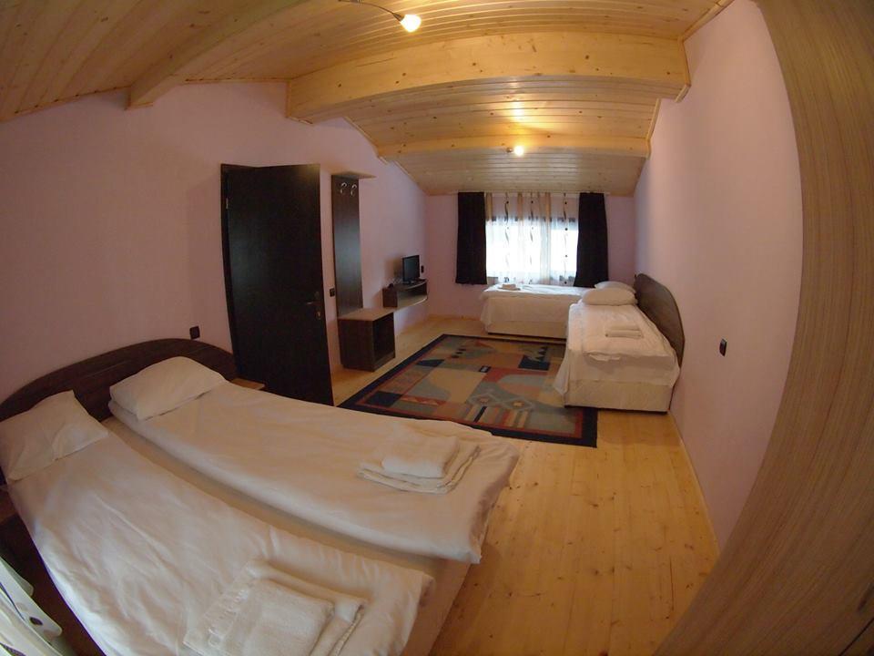 Apartments Black Horse Pamporovo Eksteriør bilde